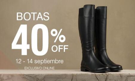 Catálogo Hush Puppies Página 1