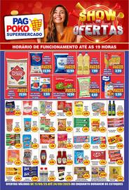 Catálogo Supermercado Pag Poko Página 1