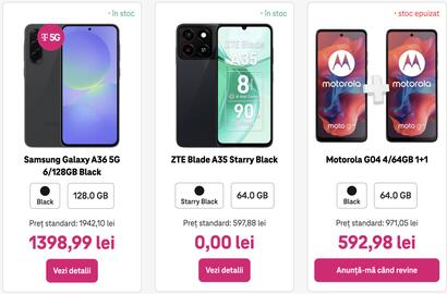 Magazine Telekom Pagină 2