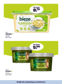 Bidfood folder Pagina 10