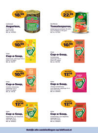 Bidfood folder Pagina 11