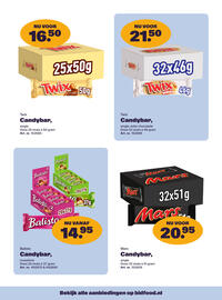 Bidfood folder Pagina 14