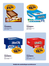 Bidfood folder Pagina 15