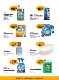 Bidfood folder Pagina 16