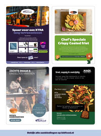 Bidfood folder Pagina 18