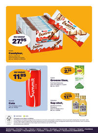 Bidfood folder Pagina 20