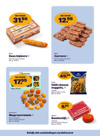 Bidfood folder Pagina 3
