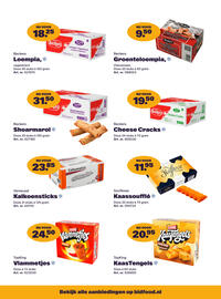 Bidfood folder Pagina 4