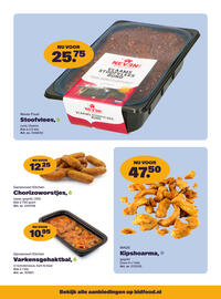 Bidfood folder Pagina 5