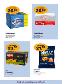 Bidfood folder Pagina 7