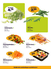 Bidfood folder Pagina 9