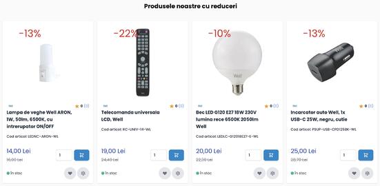 Catalog Vitacom Pagină 1