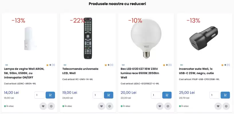 Catalog Vitacom (valid până la 23-09)