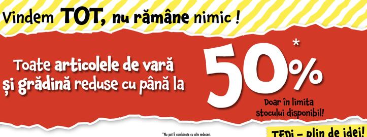 Catalog TEDI săptămâna 37 Pagină 1