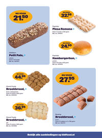 Bidfood folder Pagina 10