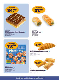 Bidfood folder Pagina 11