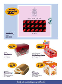 Bidfood folder Pagina 15