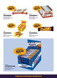 Bidfood folder Pagina 16