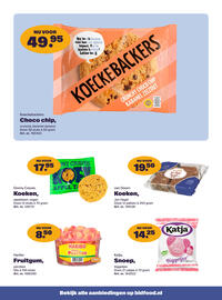 Bidfood folder Pagina 18