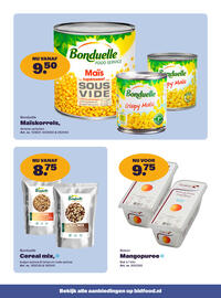 Bidfood folder Pagina 2