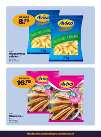 Bidfood folder Pagina 25