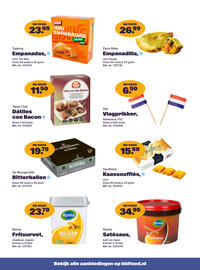 Bidfood folder Pagina 27
