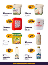 Bidfood folder Pagina 28