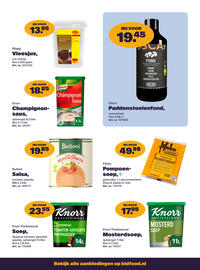Bidfood folder Pagina 33