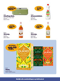 Bidfood folder Pagina 39
