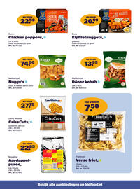 Bidfood folder Pagina 6