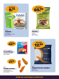 Bidfood folder Pagina 9
