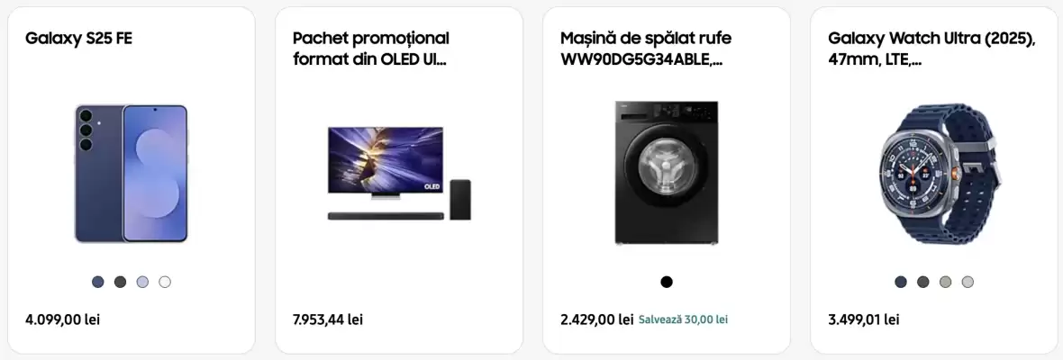 Catalog Samsung (valid până la 23-09)