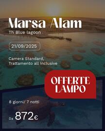 Volantino Bluvacanze Pagina 2