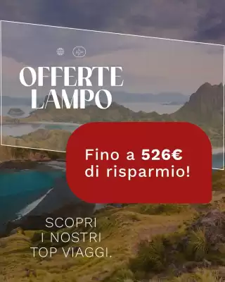 Volantino Bluvacanze (valido fino al 30-09)