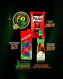 Catálogo Supermercados Joanin Página 3
