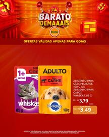 Catálogo Supermercados Bretas Página 3