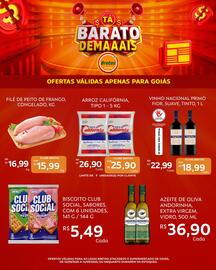 Catálogo Supermercados Bretas Página 4