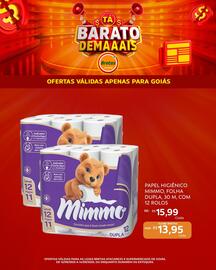 Catálogo Supermercados Bretas Página 5