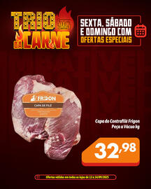 Catálogo Supermercados Big Compra Página 3