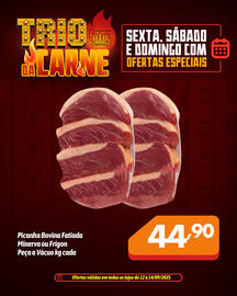 Catálogo Supermercados Big Compra Página 5