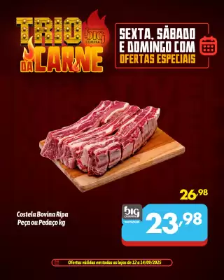 Catálogo Supermercados Big Compra (válido até 14-09)