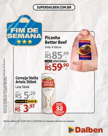 Catálogo Supermercado Dalben Página 2