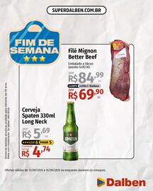 Catálogo Supermercado Dalben Página 3