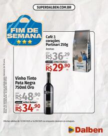 Catálogo Supermercado Dalben Página 4