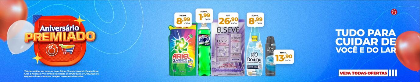Encarte Nordestão Página 5