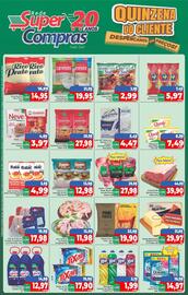 Encarte Rede Super Compras semana 37 Página 1