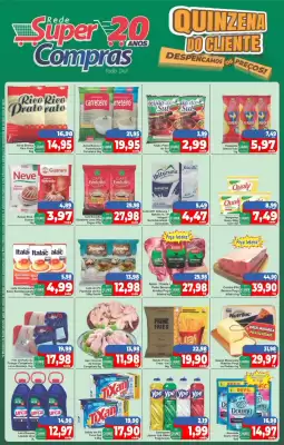 Encarte Rede Super Compras (válido até 18-09)
