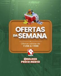 Catálogo Supermercado Perim semana 37 Página 1