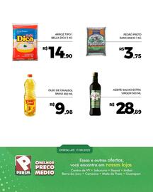 Catálogo Supermercado Perim semana 37 Página 3