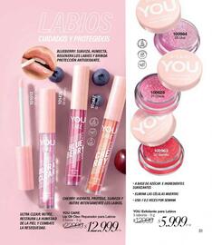 Catálogo Violetta Fabiani Página 31